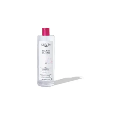 Byphasse micelarna voda 500 ml