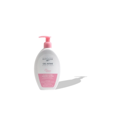 Byphasse sensitiv douceur intimni gel 250 ml