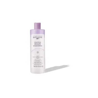 Byphasse micelarna voda 4u1 500 ml