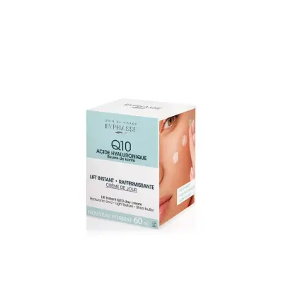 Byphasse lift instant Q10 dnevna krema za lice 50 ml