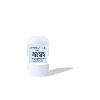 Byphasse roll on dezodorans za muškarce - urban swing 50 ml