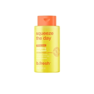 B.fresh gel za tuširanje sa mirisom citrusa 473 ml