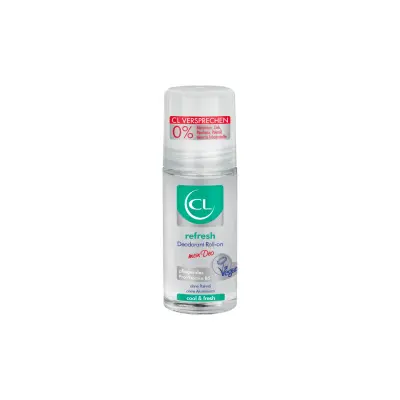 CL refresh dezodorans roll-on 50ml