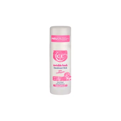 CL invisible fresh dezodorans stick 40ml