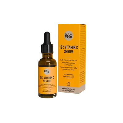 Daytox Vitamin C Serum 12% - 30 ml