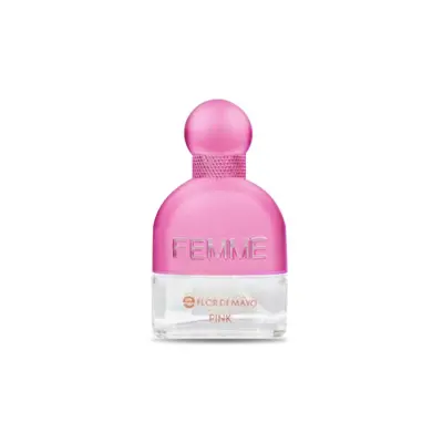 Flor de Mayo femme edp pink  20 ml