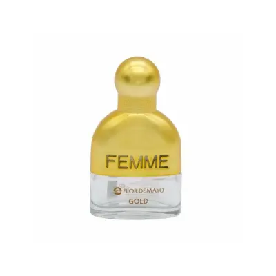 Flor de Mayo edp gold 20 ml