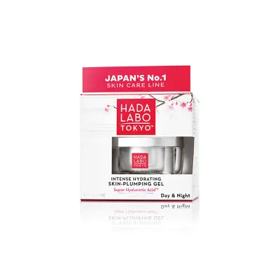 Hada Labo Tokyo skin plumping gel krema za lice 50 ml