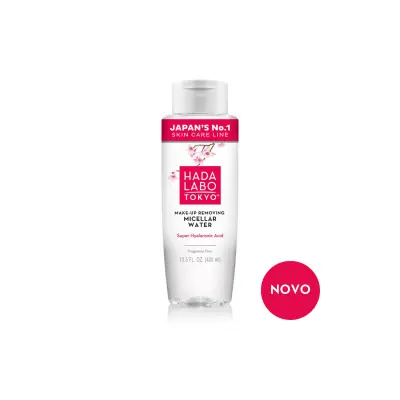 Hada Labo Tokyo micelarna voda 400 ml