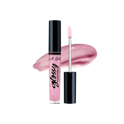 L.A. Girl glossy plumping sjaj za usne - extra