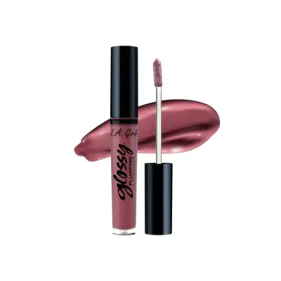 L.A. Girl glossy plumping sjaj za usne - luscious