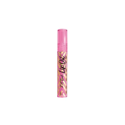 L.A. Girl Lip Oil Nourishing sjaj za usne - Sheer Strawberry