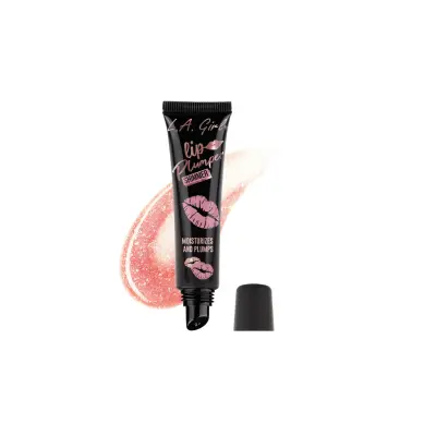 L.A. Girl Tinted Plumper Sjaj za usne - Shimmer