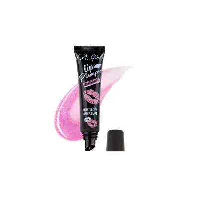 L.A. Girl Tinted Plumper Sjaj za usne - Holographic