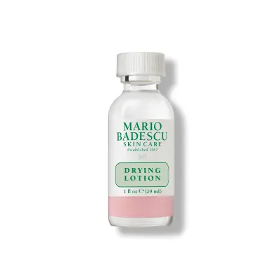 Mario Badescu Drying Lotion protiv bubuljica