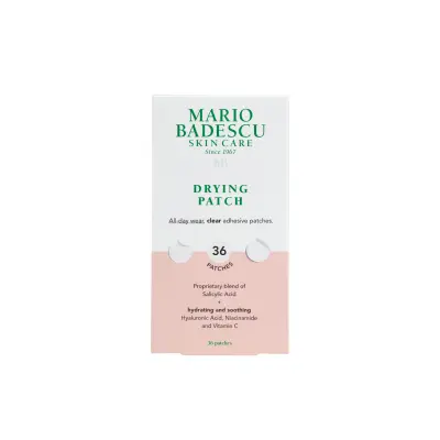 Mario Badescu Drying Patch-evi protiv bubuljica