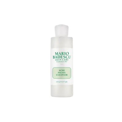 Mario Badescu čistač za lice protiv akni 177 ml