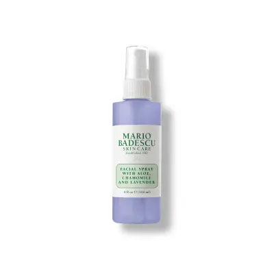 Mario Badescu sprej sa alojom, kamilicom i lavandom 118 ml