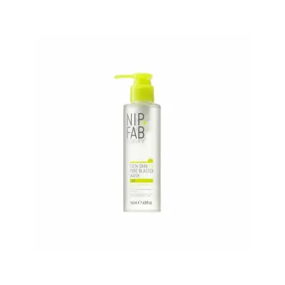 Nip+Fab teen fix umivalica protiv akni 145 ml