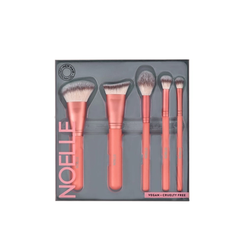 Noelle make up set četkica highlight & contour 5/1
