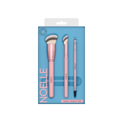 Noelle make up brush set 3/1