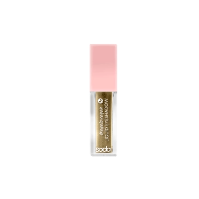 soda make up LIQUID EYESHADOW 006