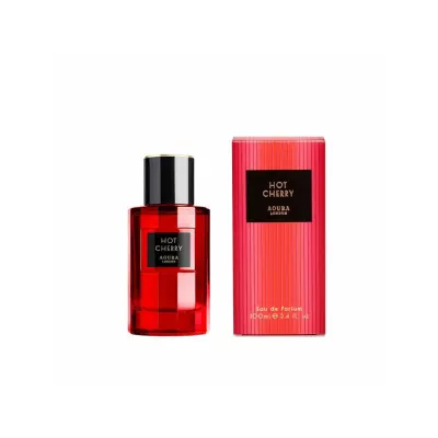 Aoura London Hot Cherry edp 100ml