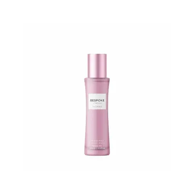 Bespoke Woman Bergamot & Rose Musk perfume mist 140 ml