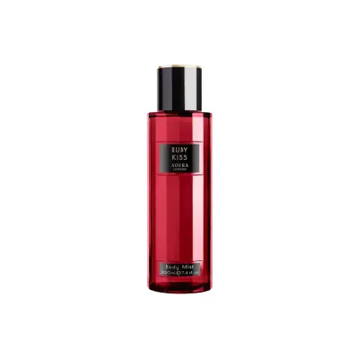 Aoura Ruby Kiss Body Mist 220ml