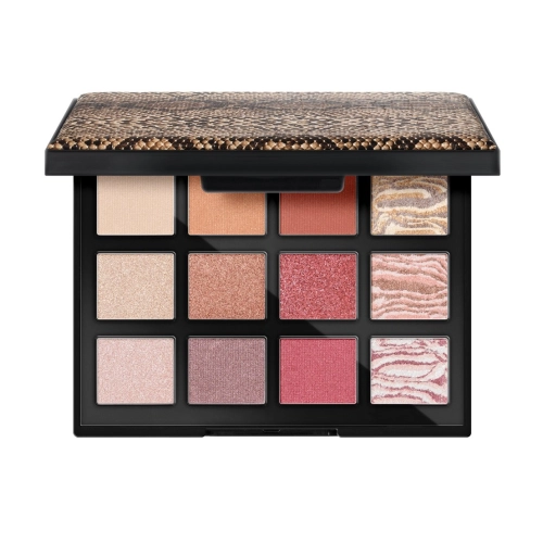 Youstar wild nature makeup paleta