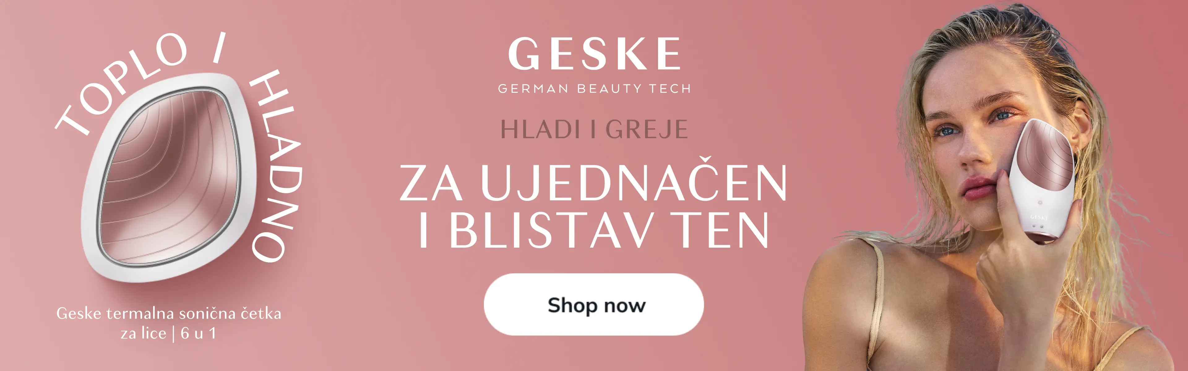 GESKE